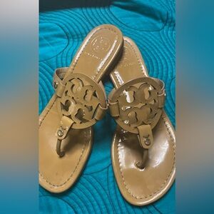 Tory Burch millers size 7.5